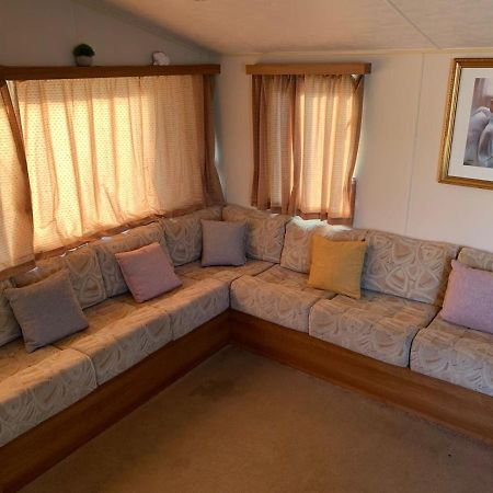 Hôtel Sun Bed à Saint Osyth Extérieur photo