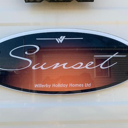 Hôtel Sun Bed à Saint Osyth Extérieur photo