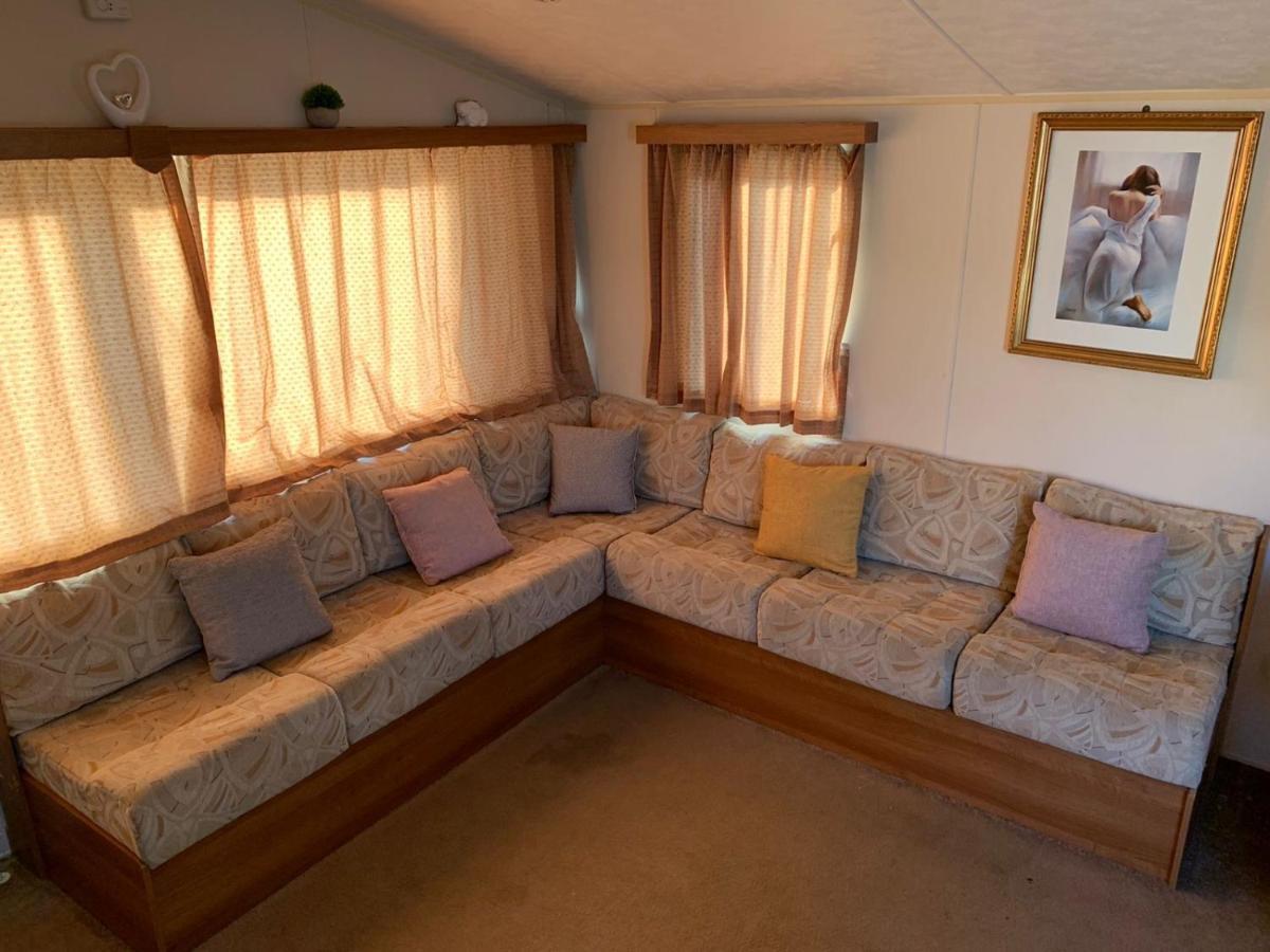 Hôtel Sun Bed à Saint Osyth Extérieur photo