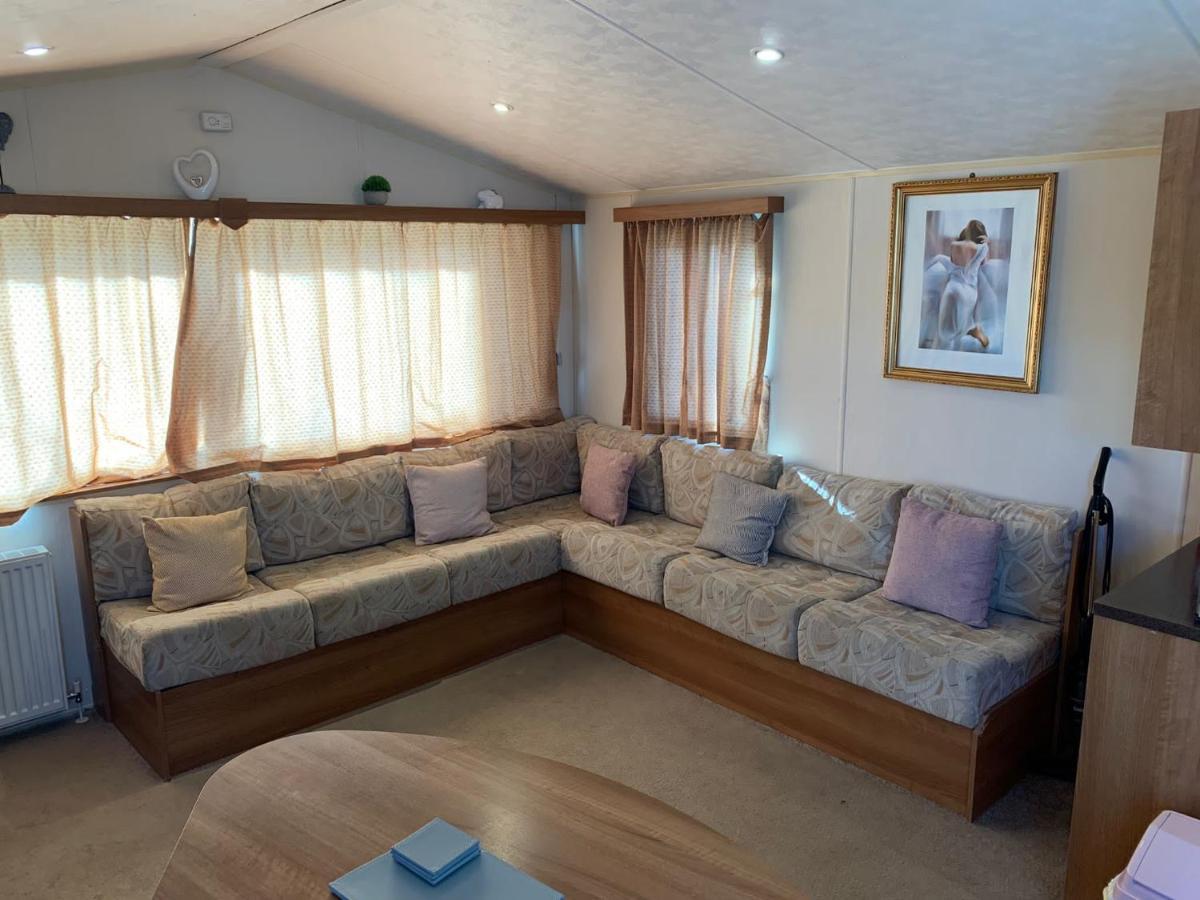 Hôtel Sun Bed à Saint Osyth Extérieur photo